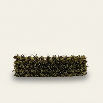 Werkborstel union - rechthoekig (17 cm)