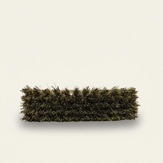 Werkborstel union - rechthoekig (17 cm)