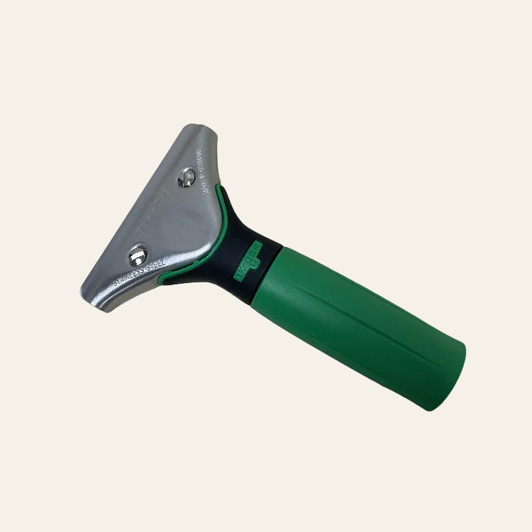 Unger ergotec wisserhandgreep - ergonomisch
