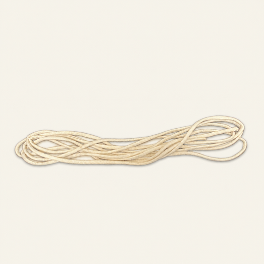 Ronde lont voor petroleumstel – 4,5 mm, 2 meter