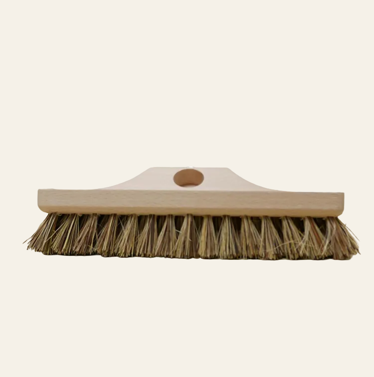 Gewaxte luiwagen union - topkwaliteit (24 cm)