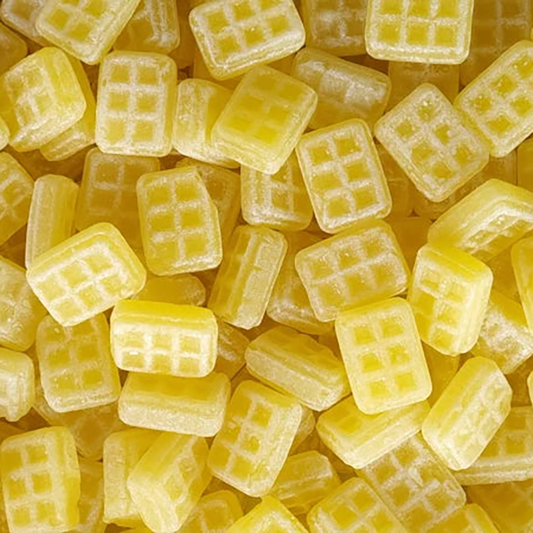 Roomboterwafeltjes – babbelaar