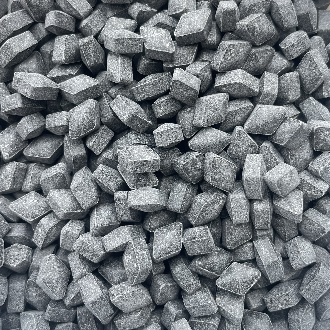 Salmiak pastilles