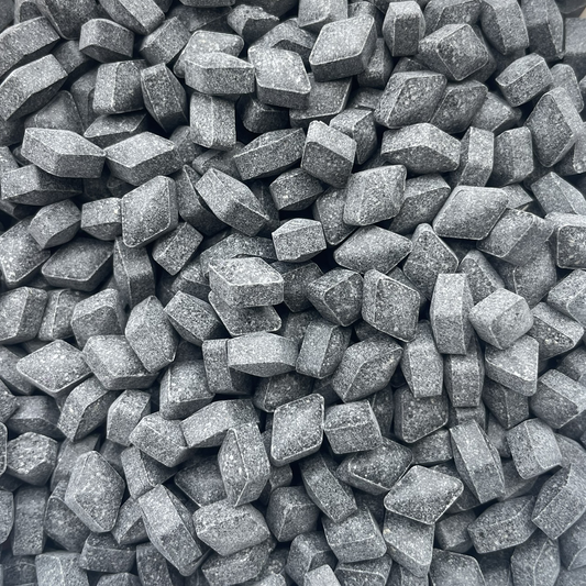Salmiak pastilles